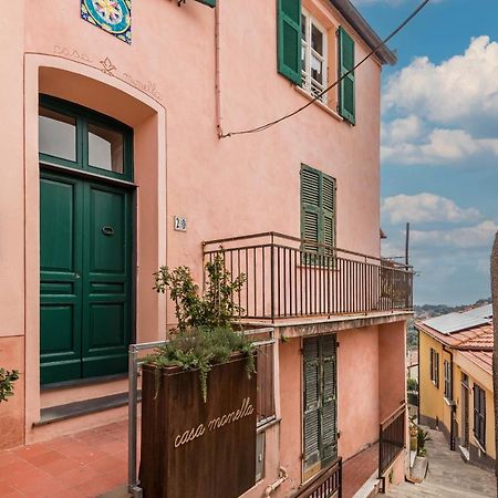 Casa Monella Villa La Spezia Luaran gambar
