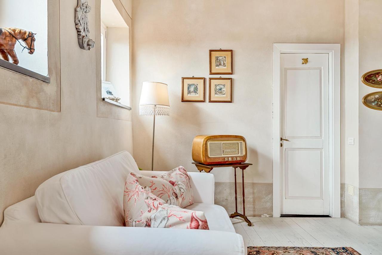Casa Monella Villa La Spezia Luaran gambar