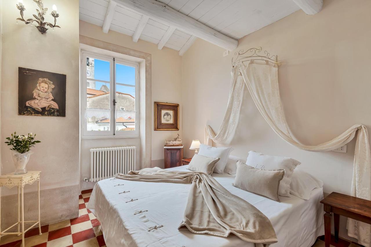 Casa Monella Villa La Spezia Luaran gambar