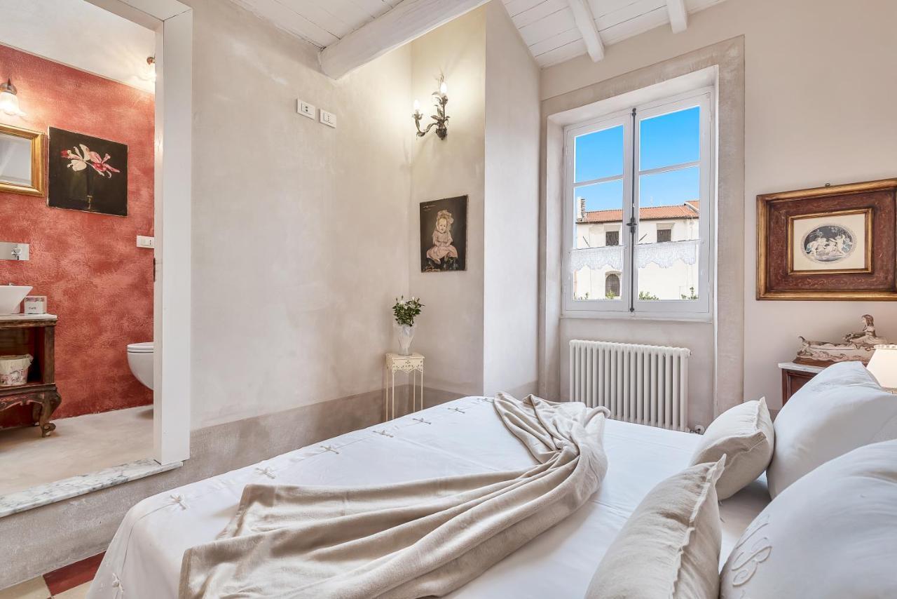 Casa Monella Villa La Spezia Luaran gambar