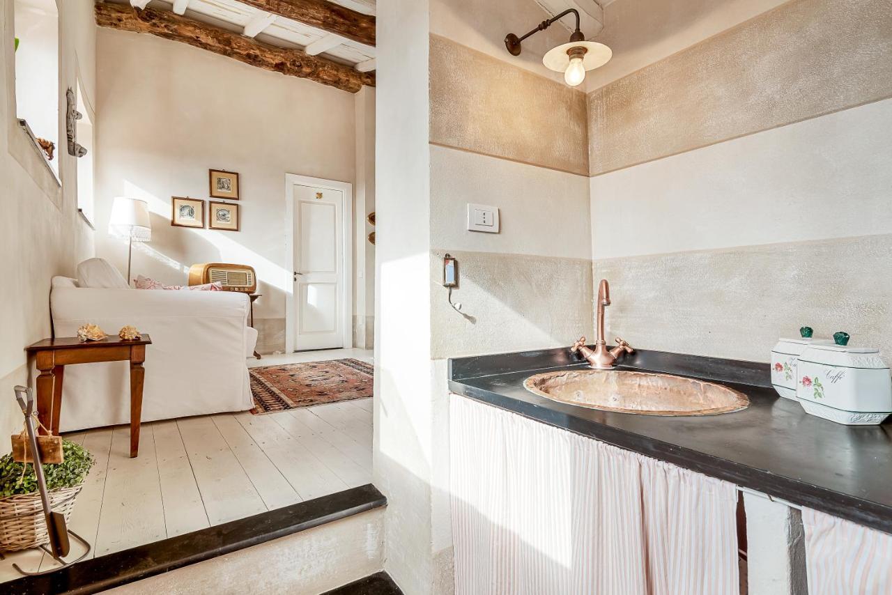 Casa Monella Villa La Spezia Luaran gambar