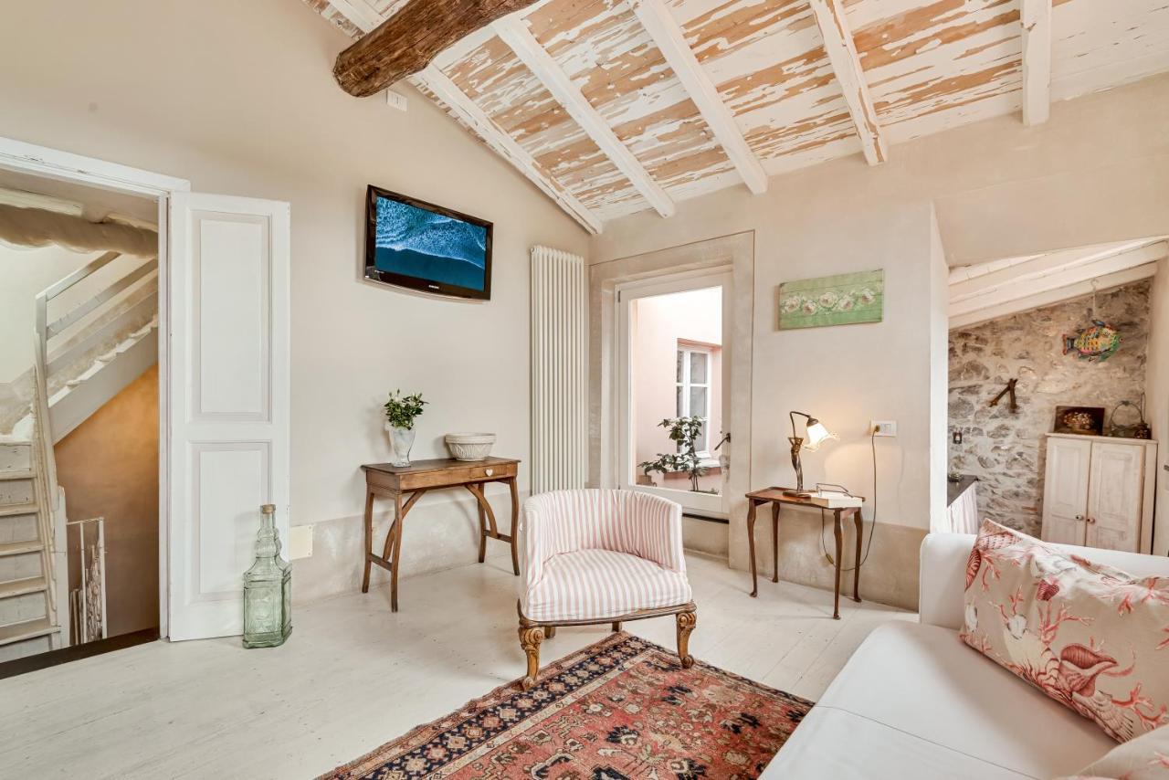 Casa Monella Villa La Spezia Luaran gambar