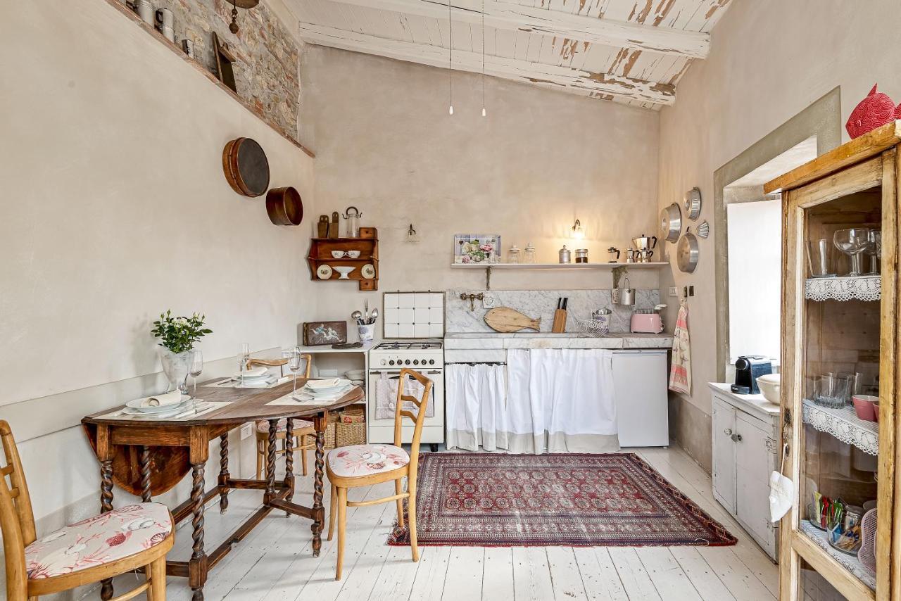 Casa Monella Villa La Spezia Luaran gambar