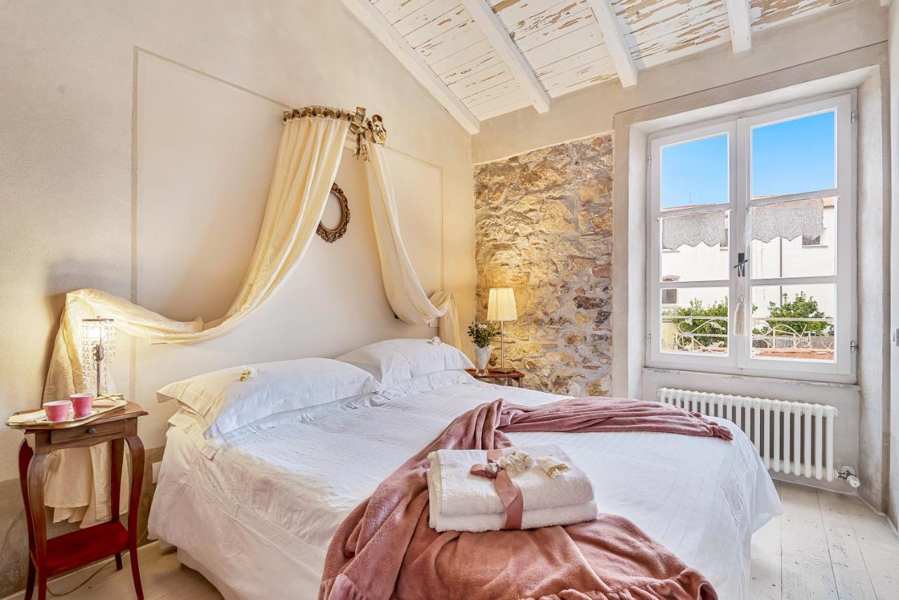 Casa Monella Villa La Spezia Luaran gambar