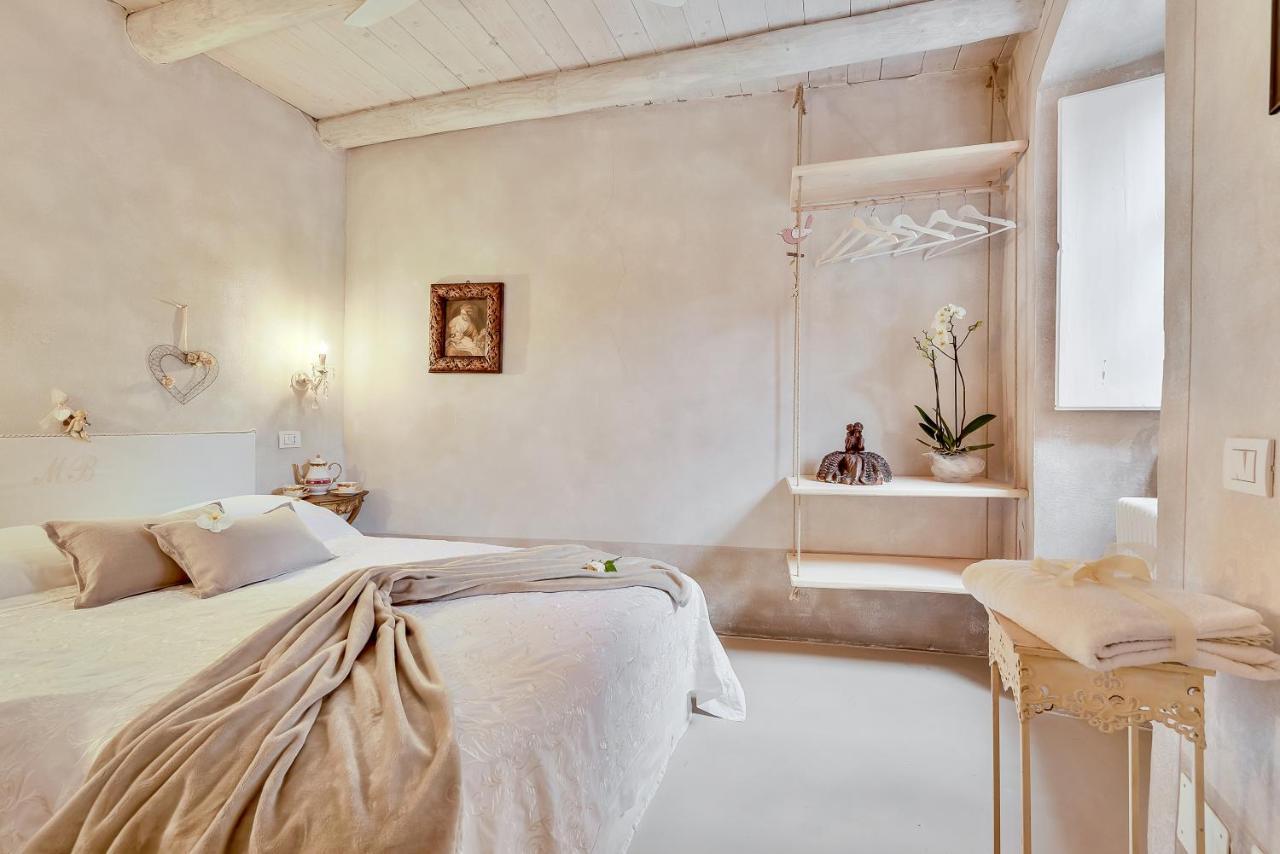 Casa Monella Villa La Spezia Luaran gambar