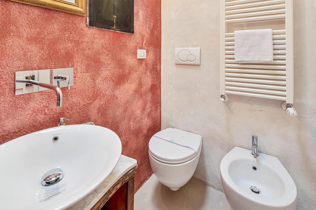 Casa Monella Villa La Spezia Luaran gambar