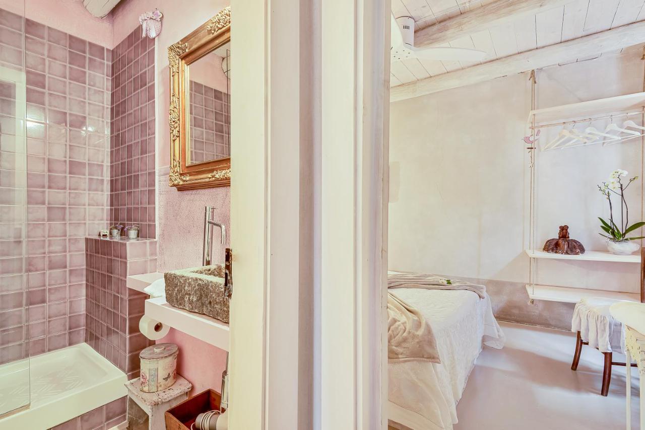 Casa Monella Villa La Spezia Luaran gambar